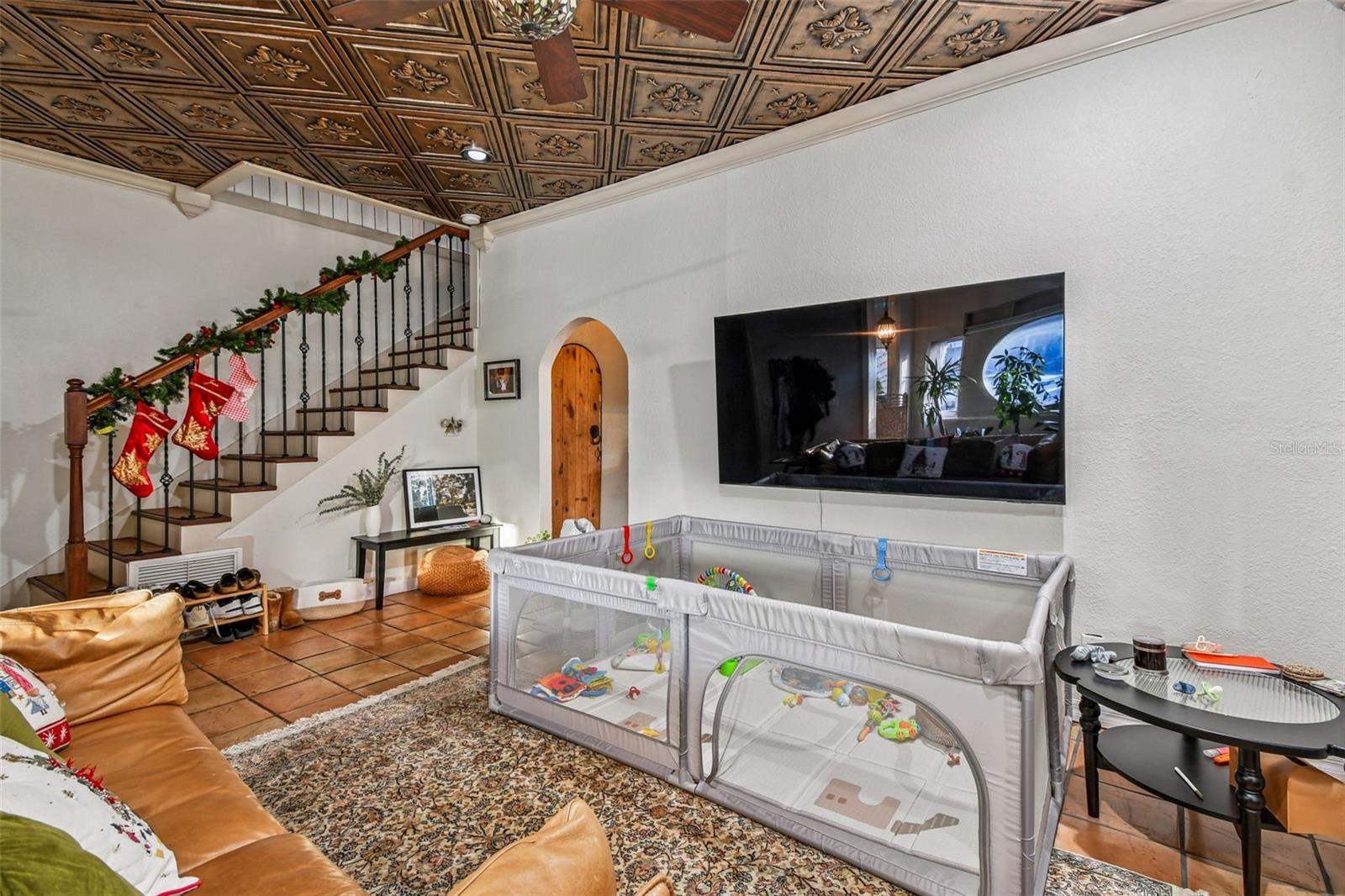 HODGSON - Residential