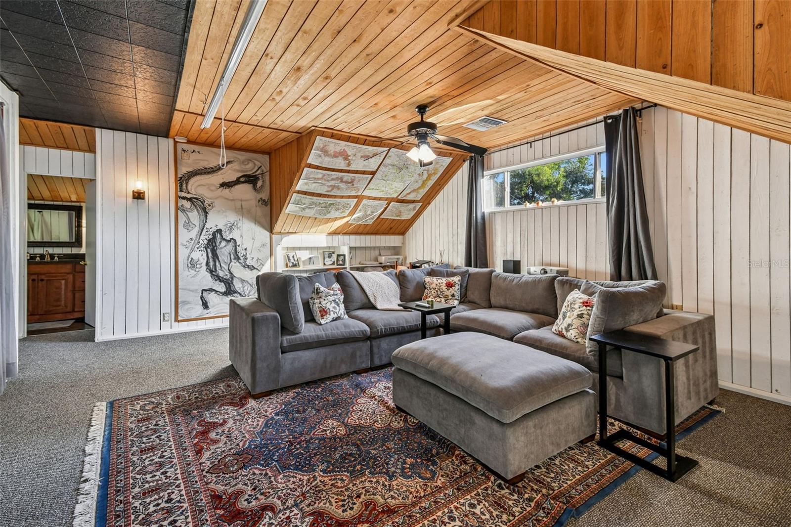 HODGSON - Residential