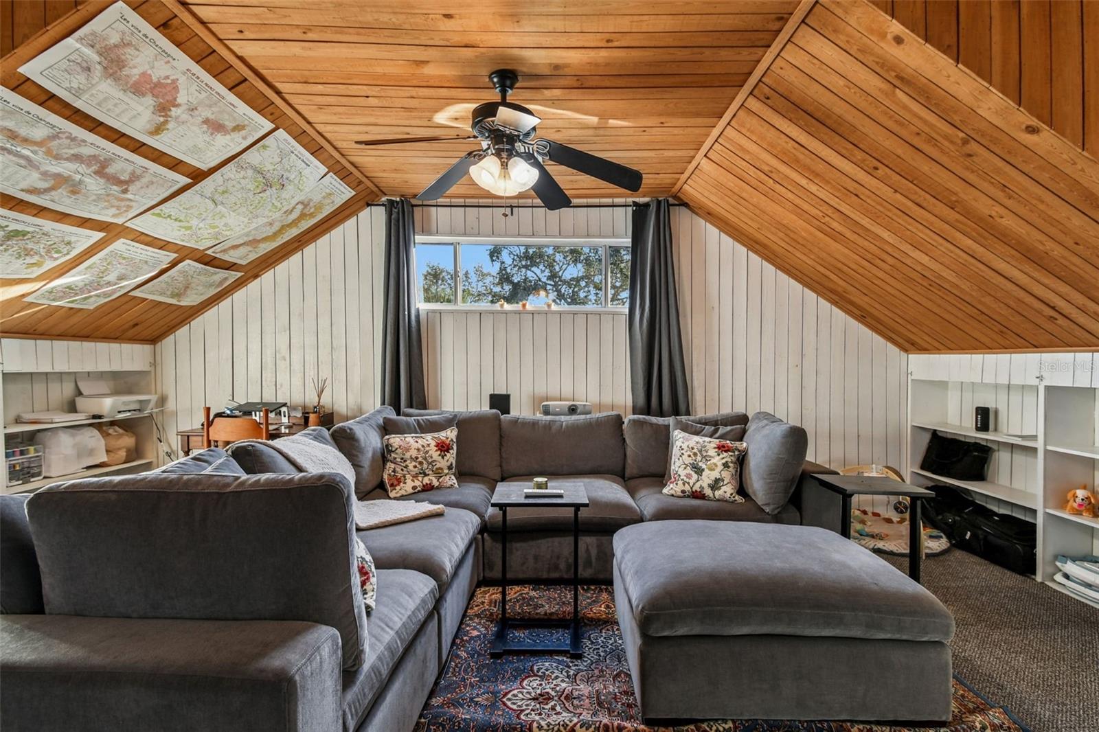 HODGSON - Residential