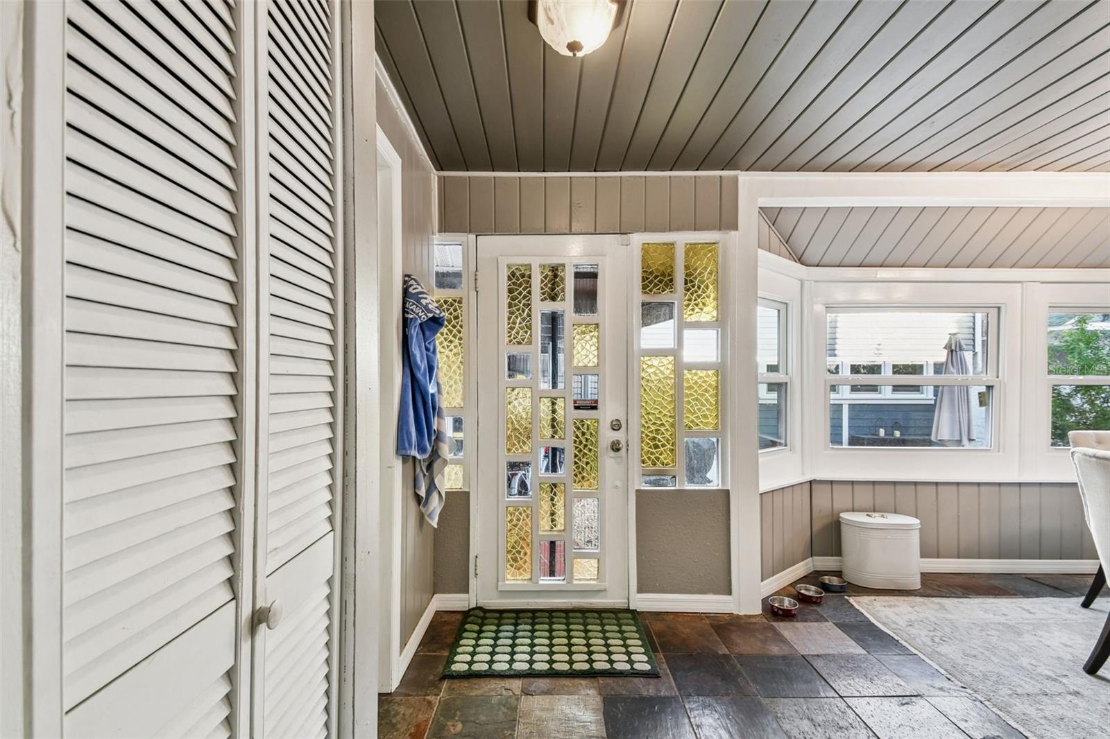 HODGSON - Residential