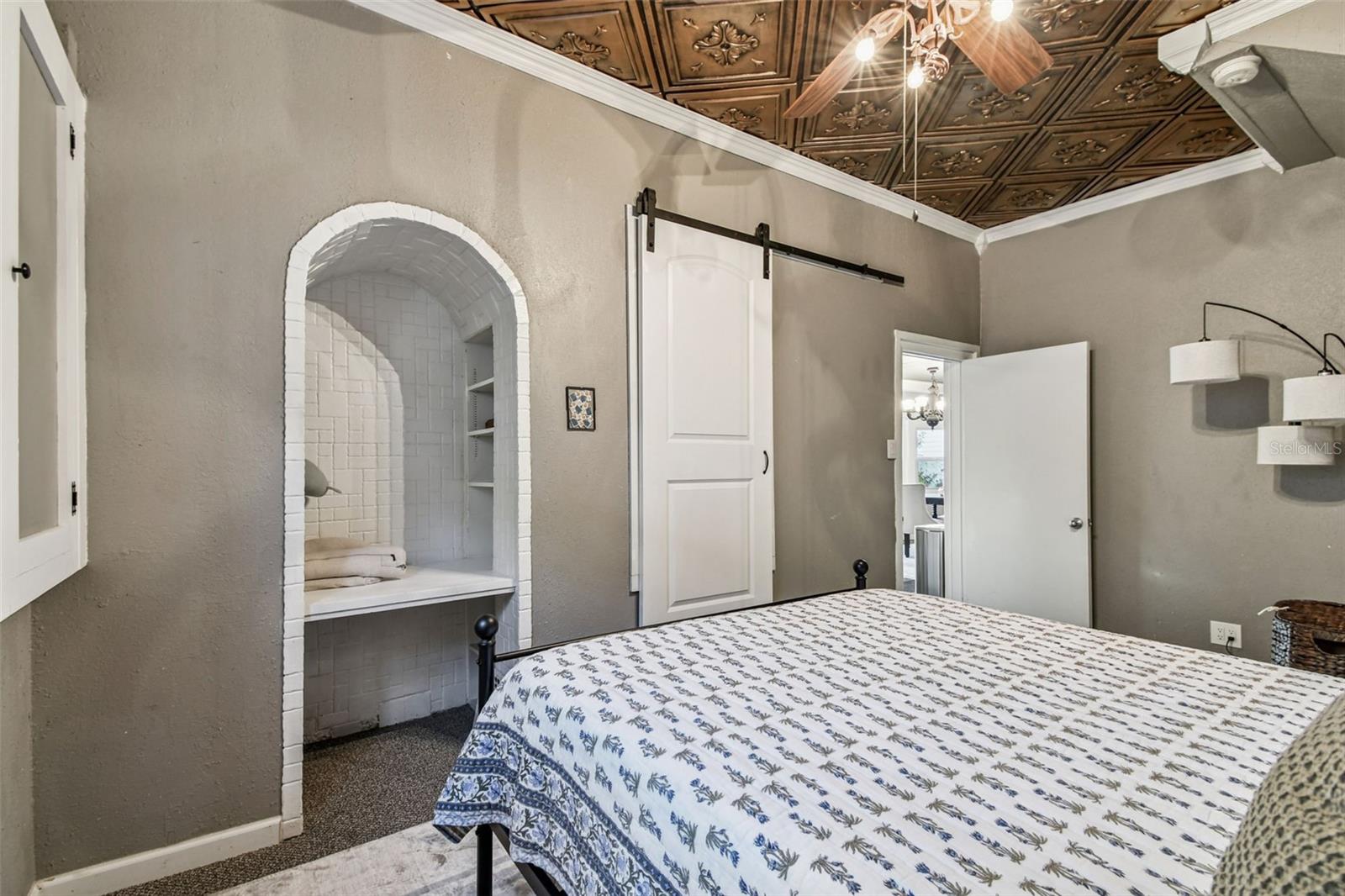 HODGSON - Residential