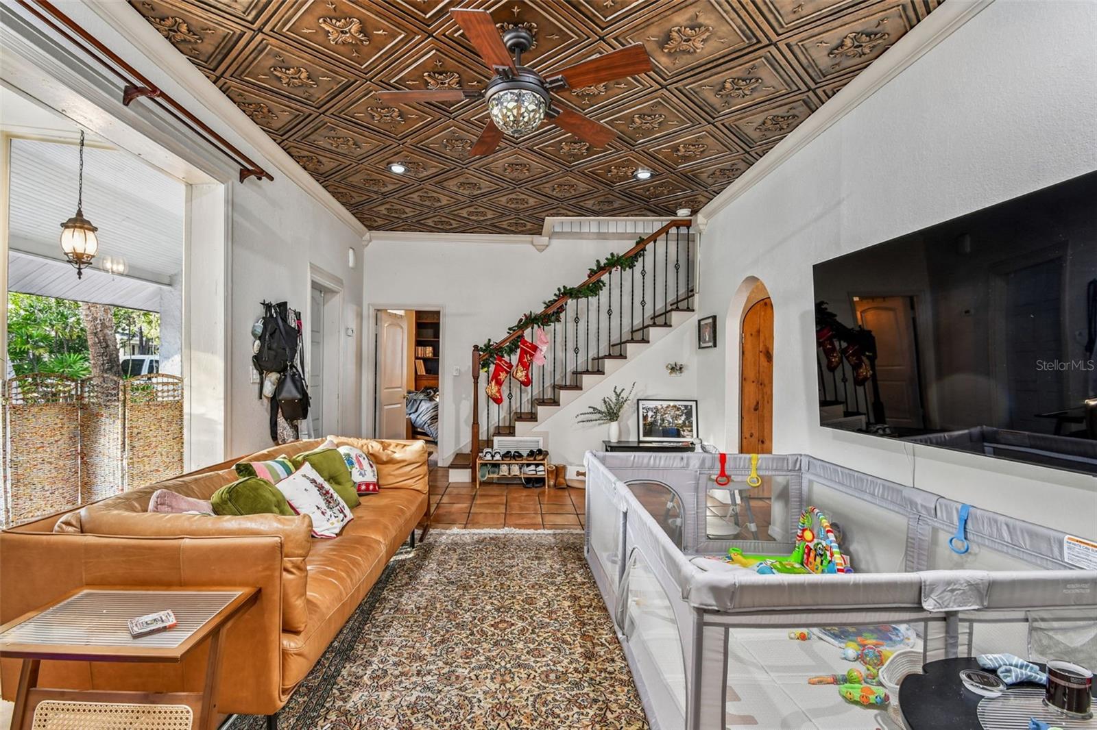 HODGSON - Residential