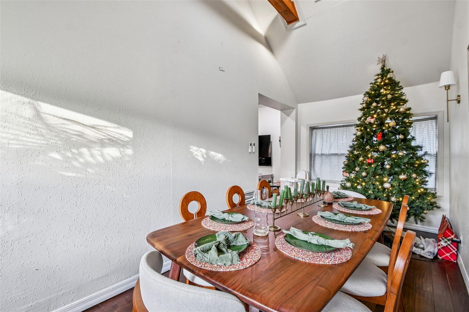 HODGSON - Residential