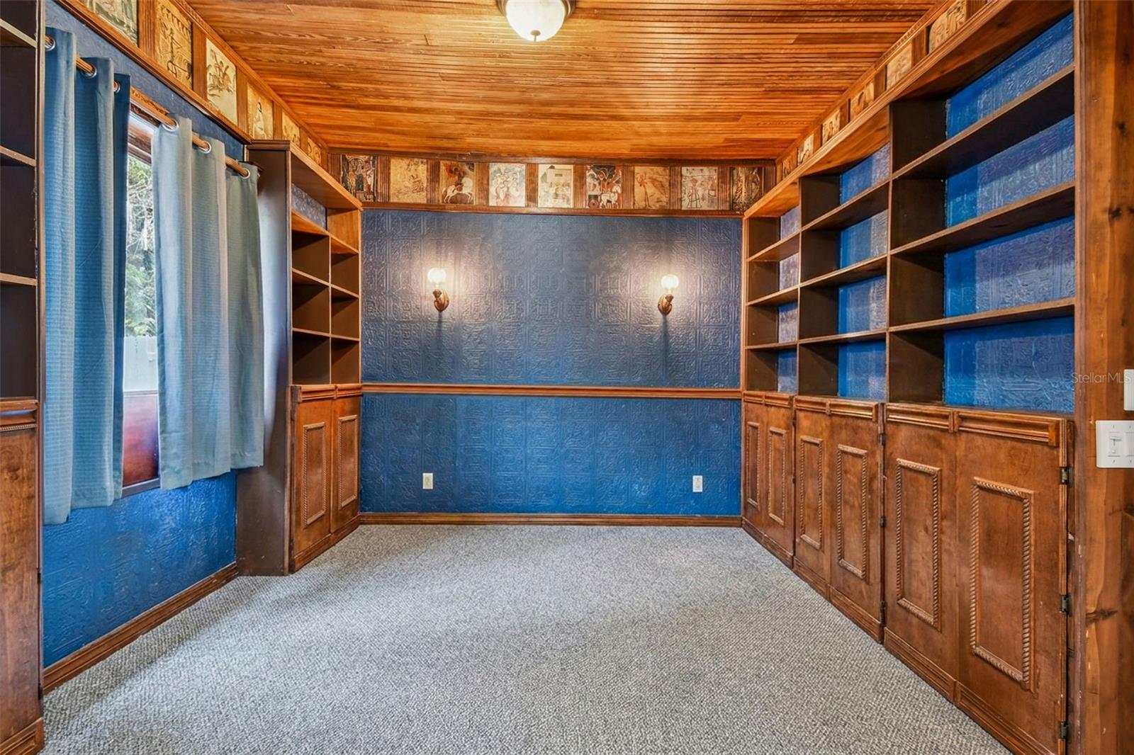 HODGSON - Residential