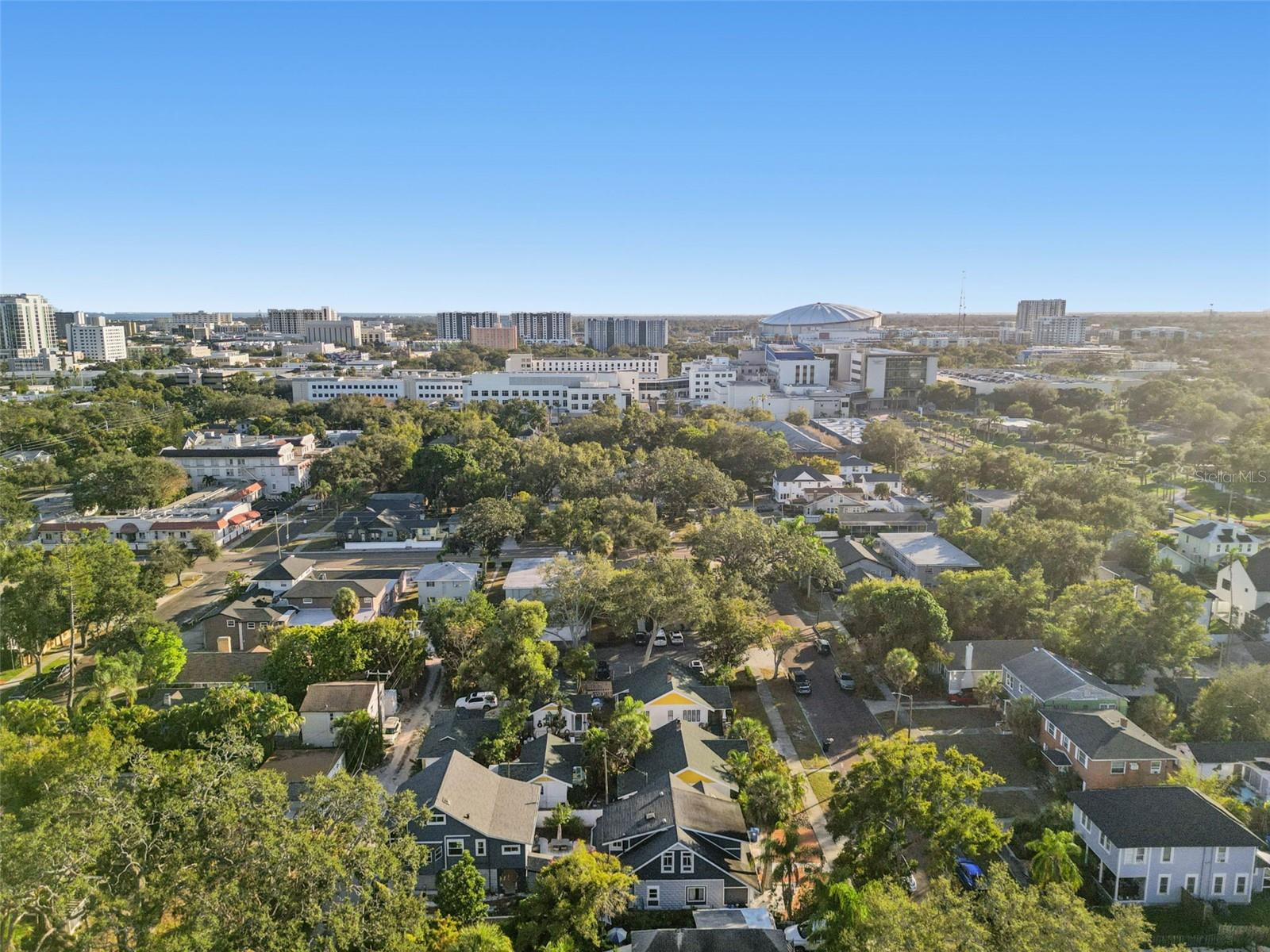 HODGSON - Residential