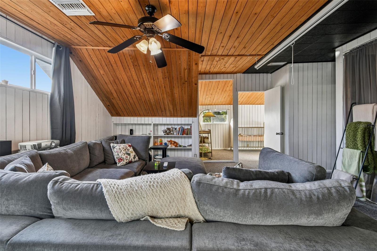 HODGSON - Residential