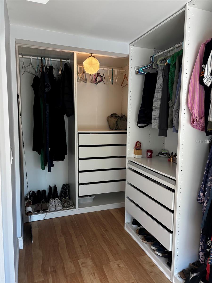 HODGSON - Residential