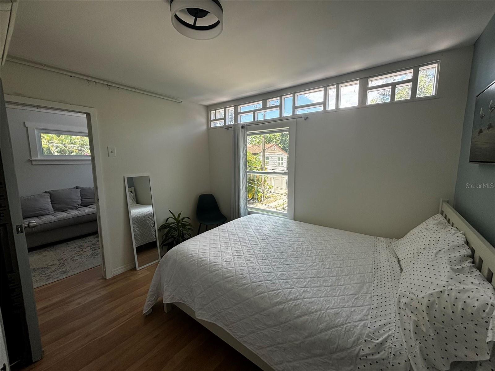 HODGSON - Residential