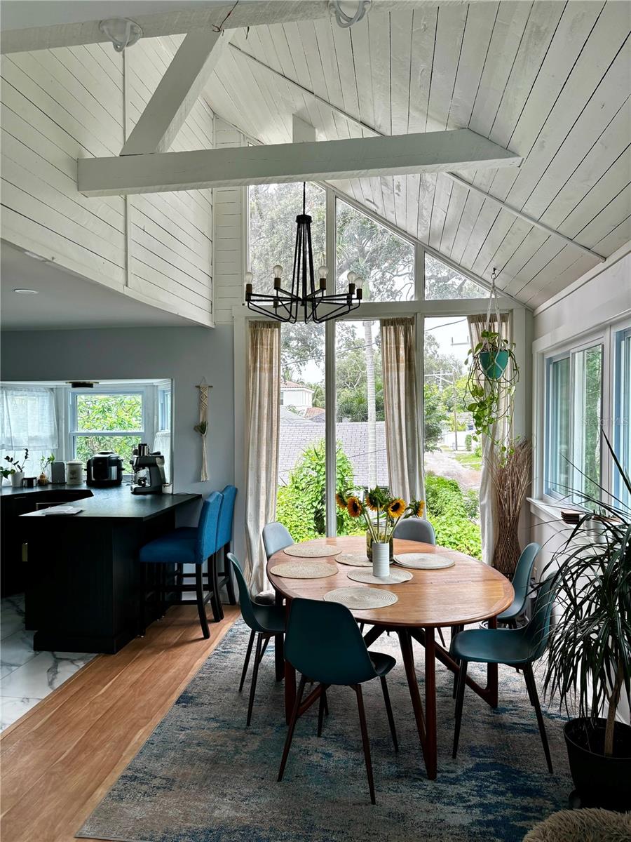 HODGSON - Residential