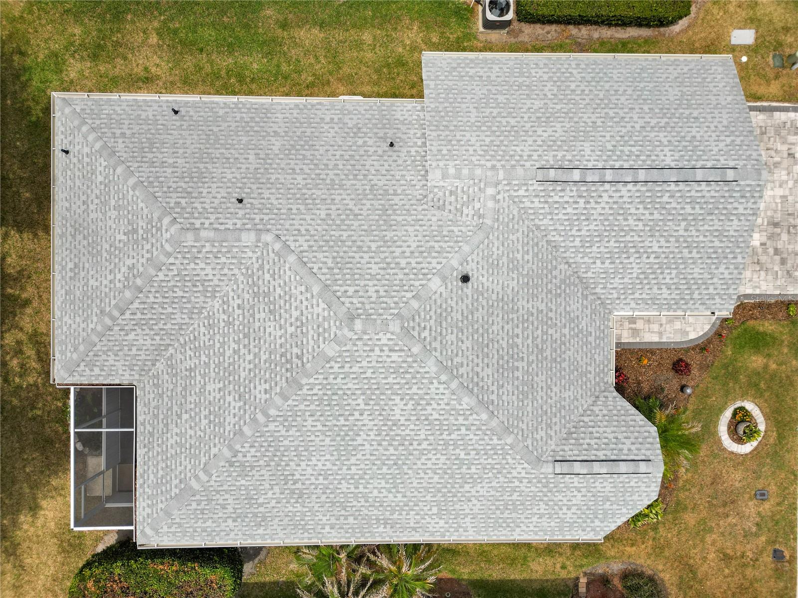 CHALET ESTATES - Residential