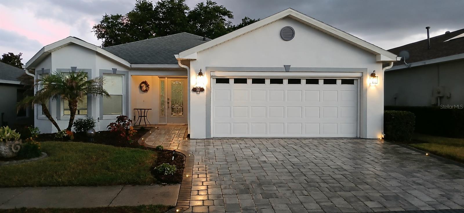 CHALET ESTATES - Residential