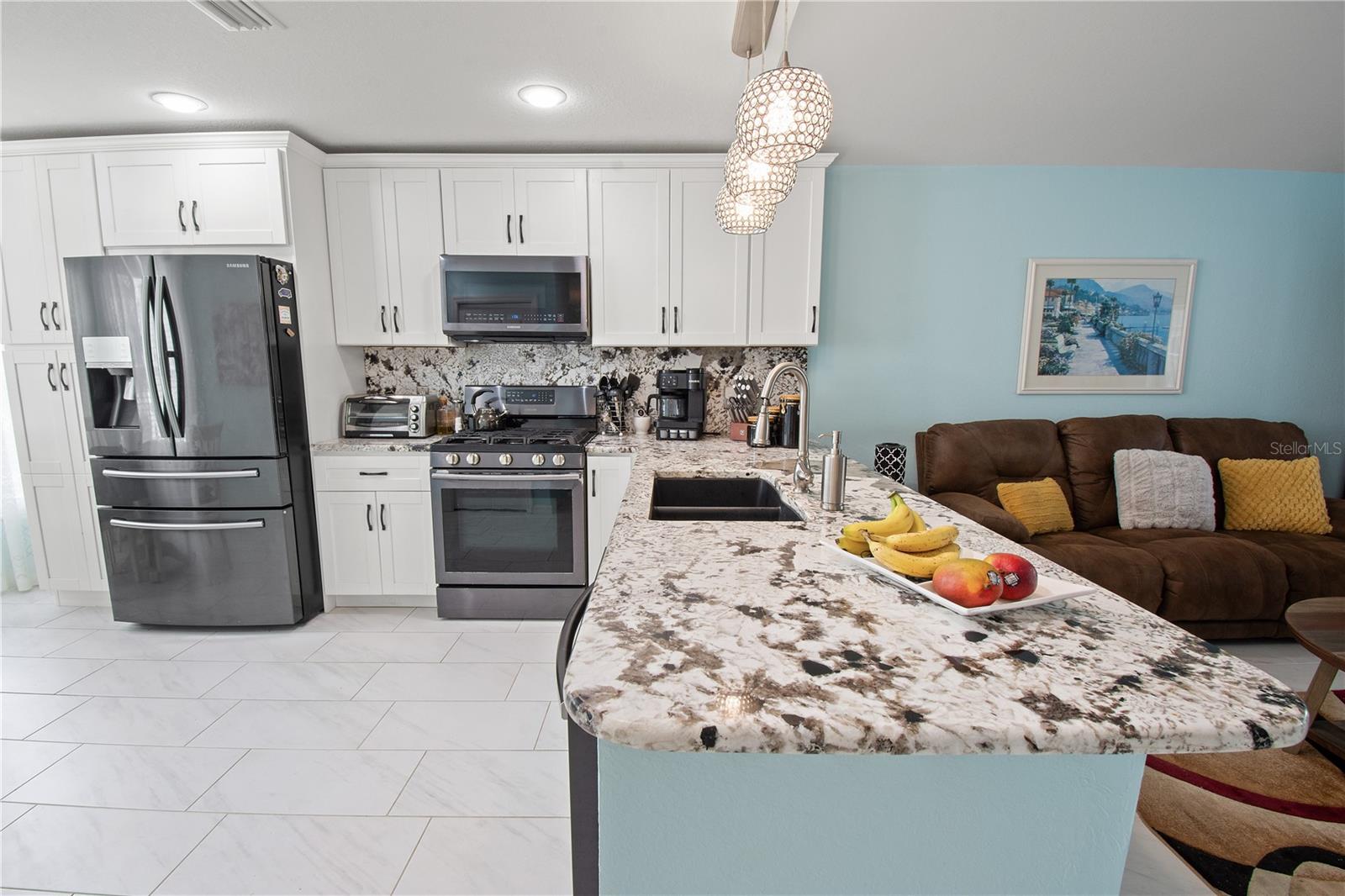CHALET ESTATES - Residential
