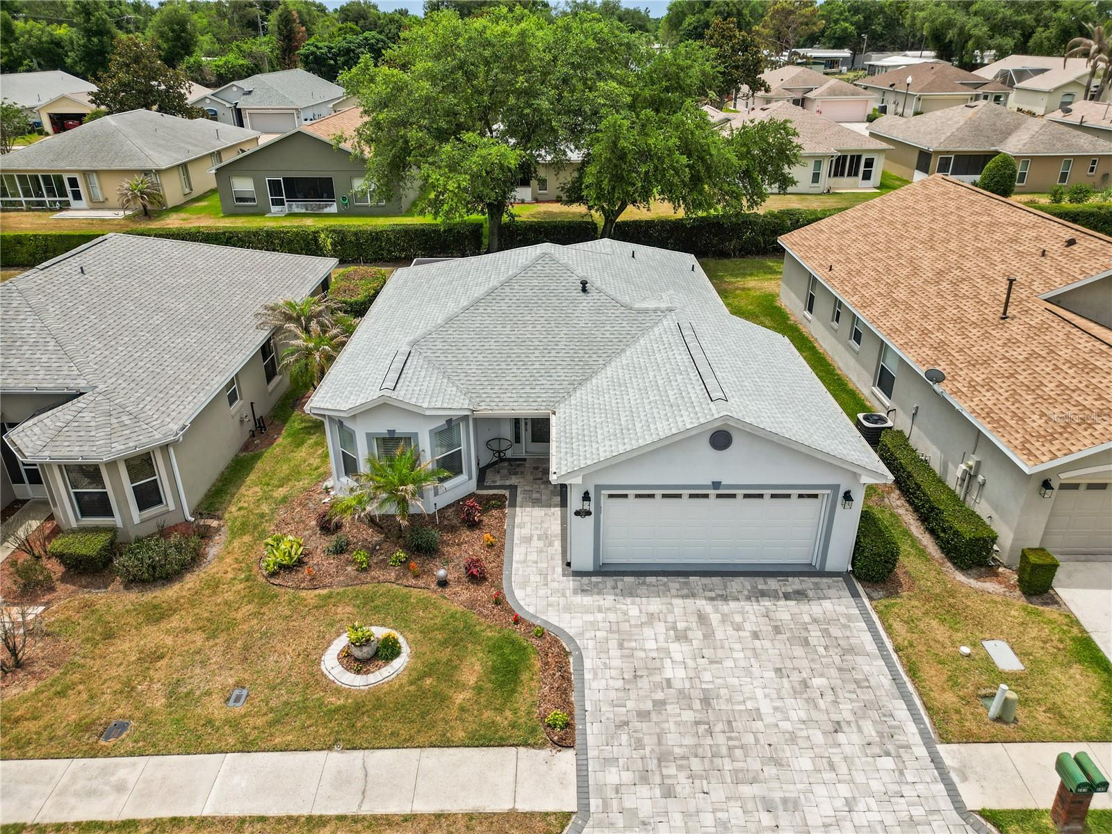CHALET ESTATES - Residential