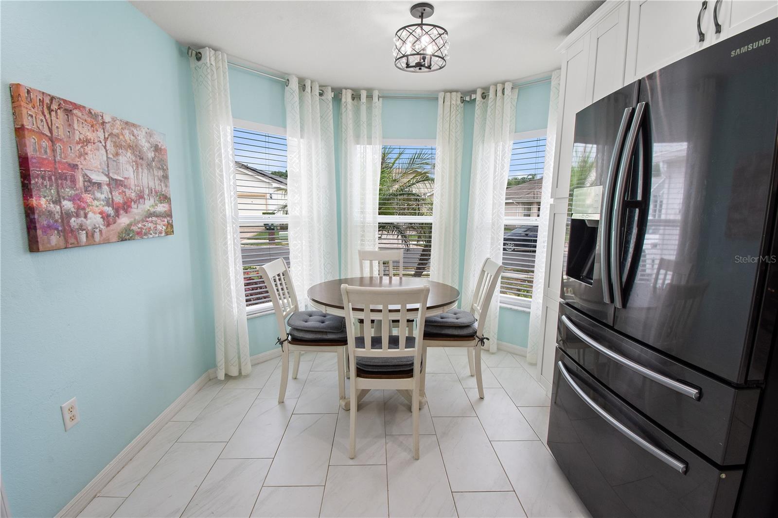 CHALET ESTATES - Residential