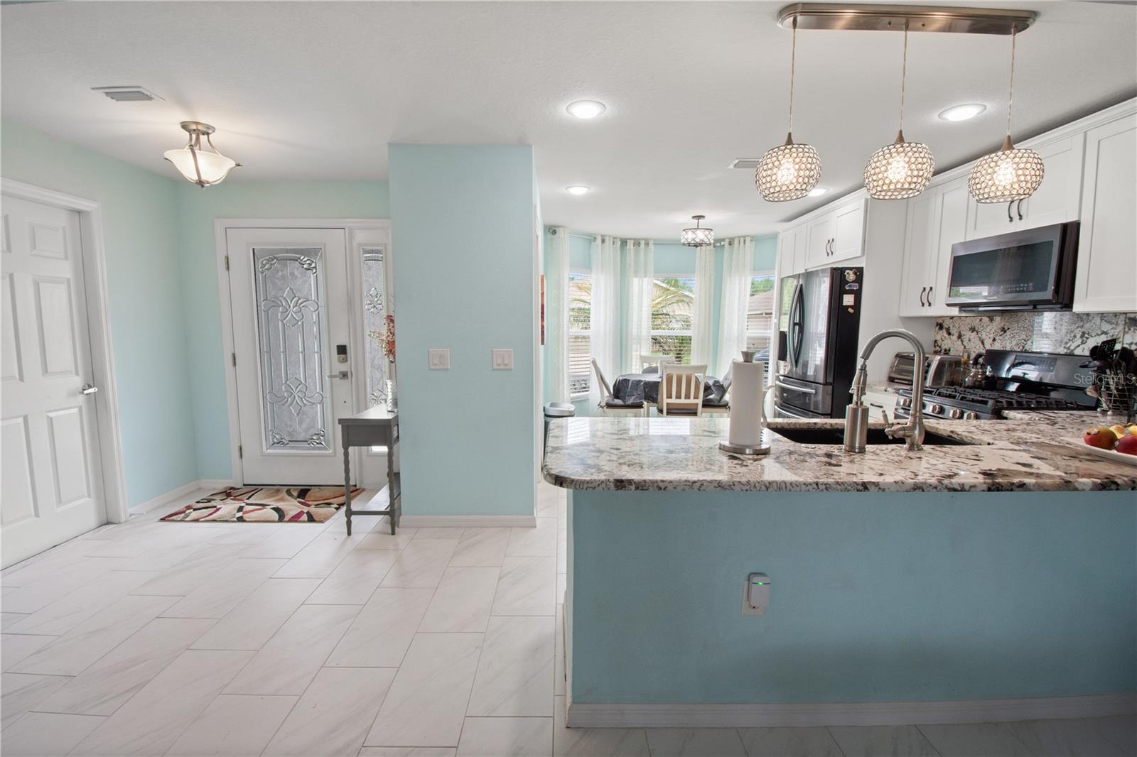 CHALET ESTATES - Residential