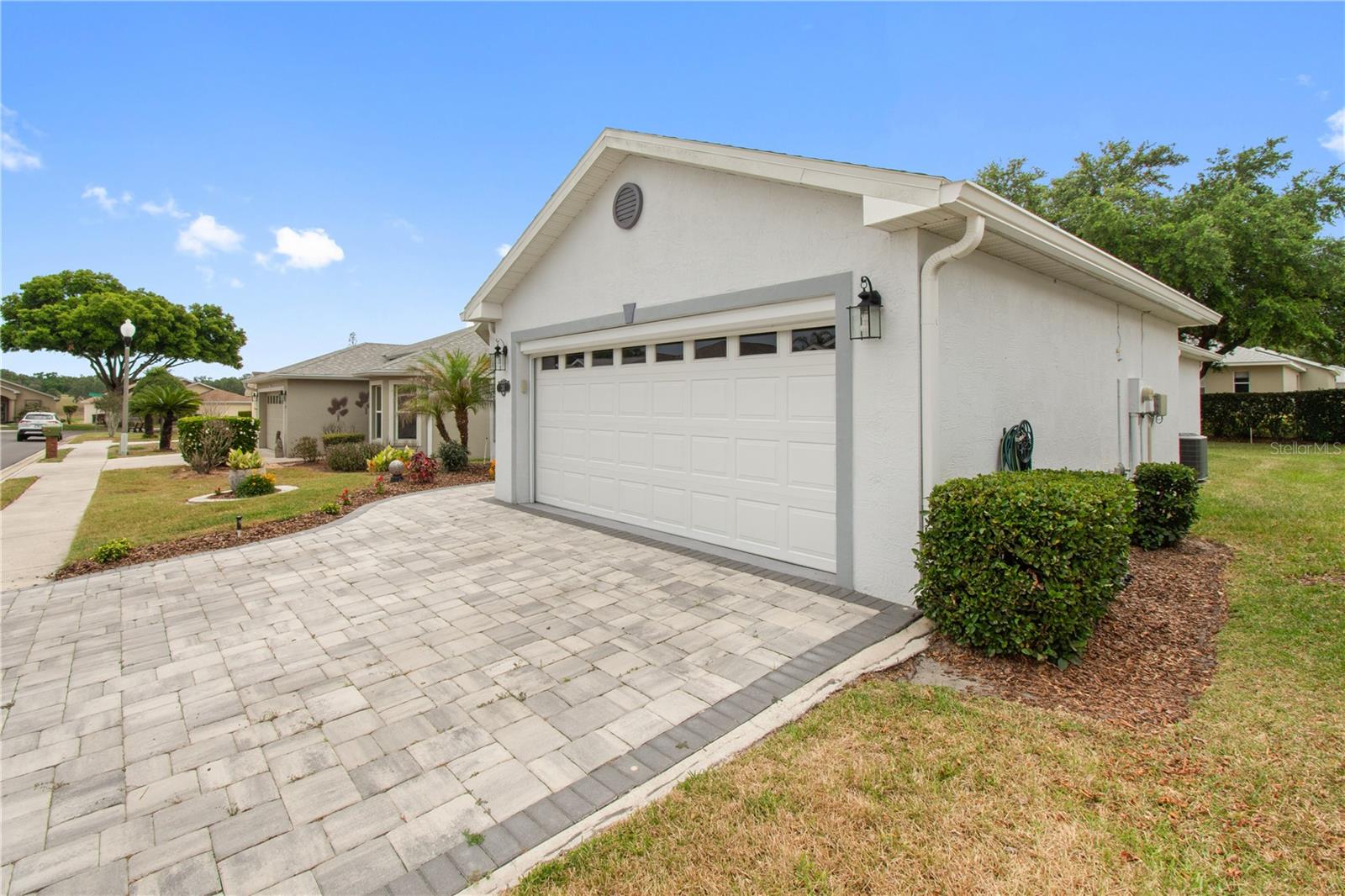 CHALET ESTATES - Residential
