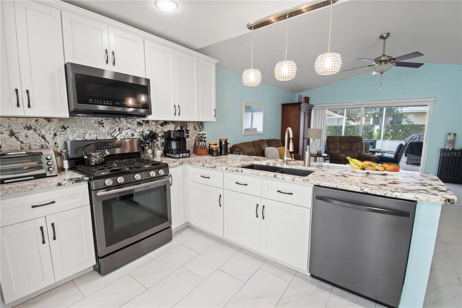 CHALET ESTATES - Residential