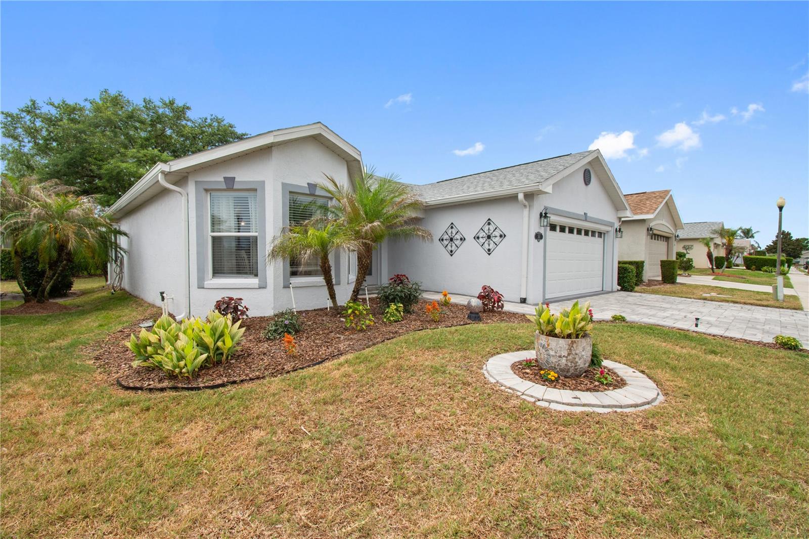 CHALET ESTATES - Residential