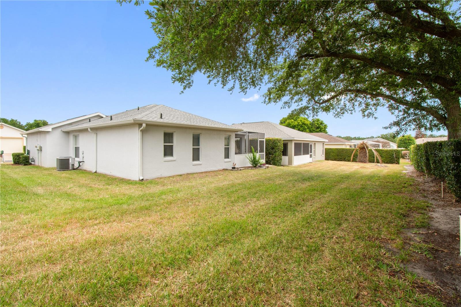 CHALET ESTATES - Residential