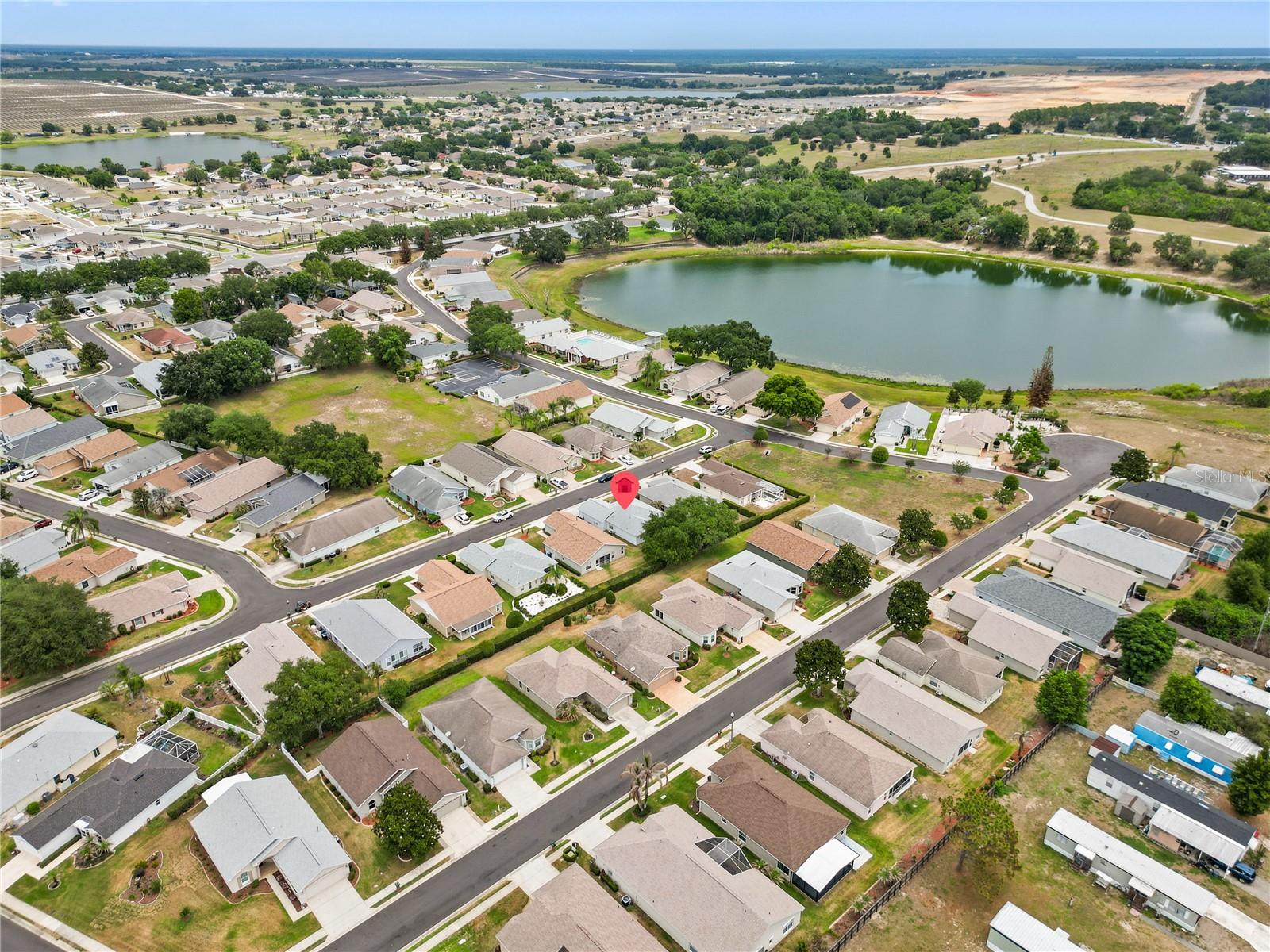 CHALET ESTATES - Residential