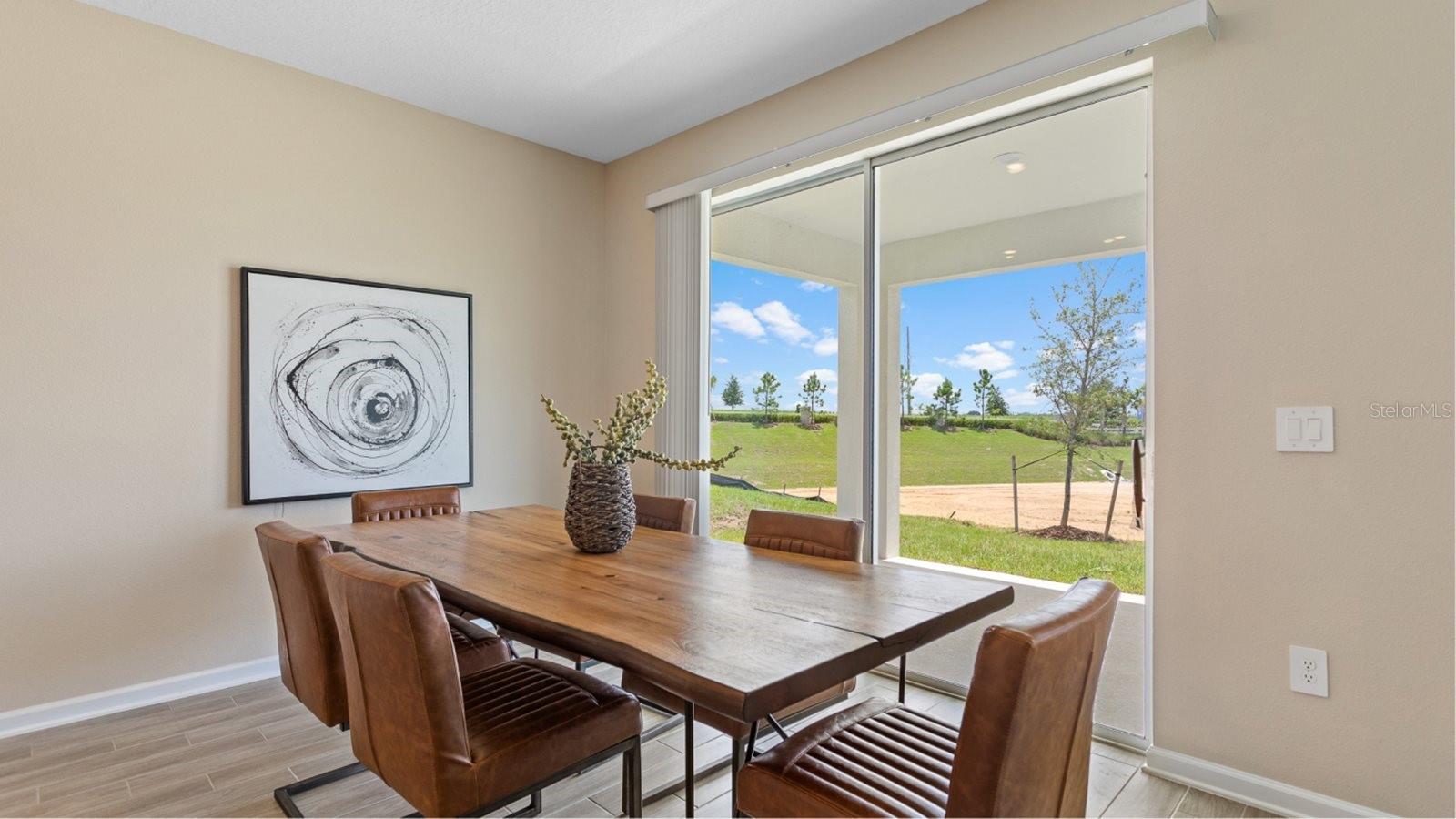 PROVIDENCE GARDEN HILLS 50S - Residential