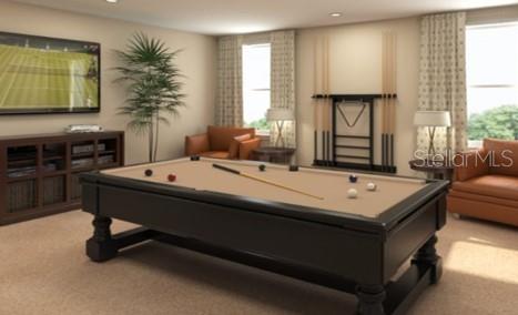 PROVIDENCE GARDEN HILLS 50S - Residential