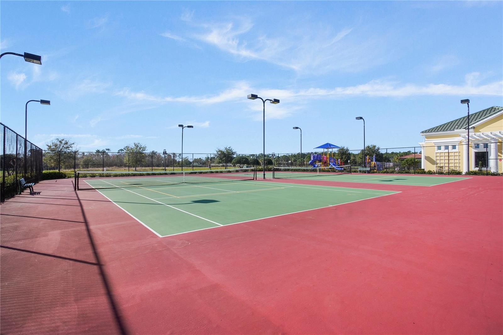 PROVIDENCE GARDEN HILLS 50S - Residential