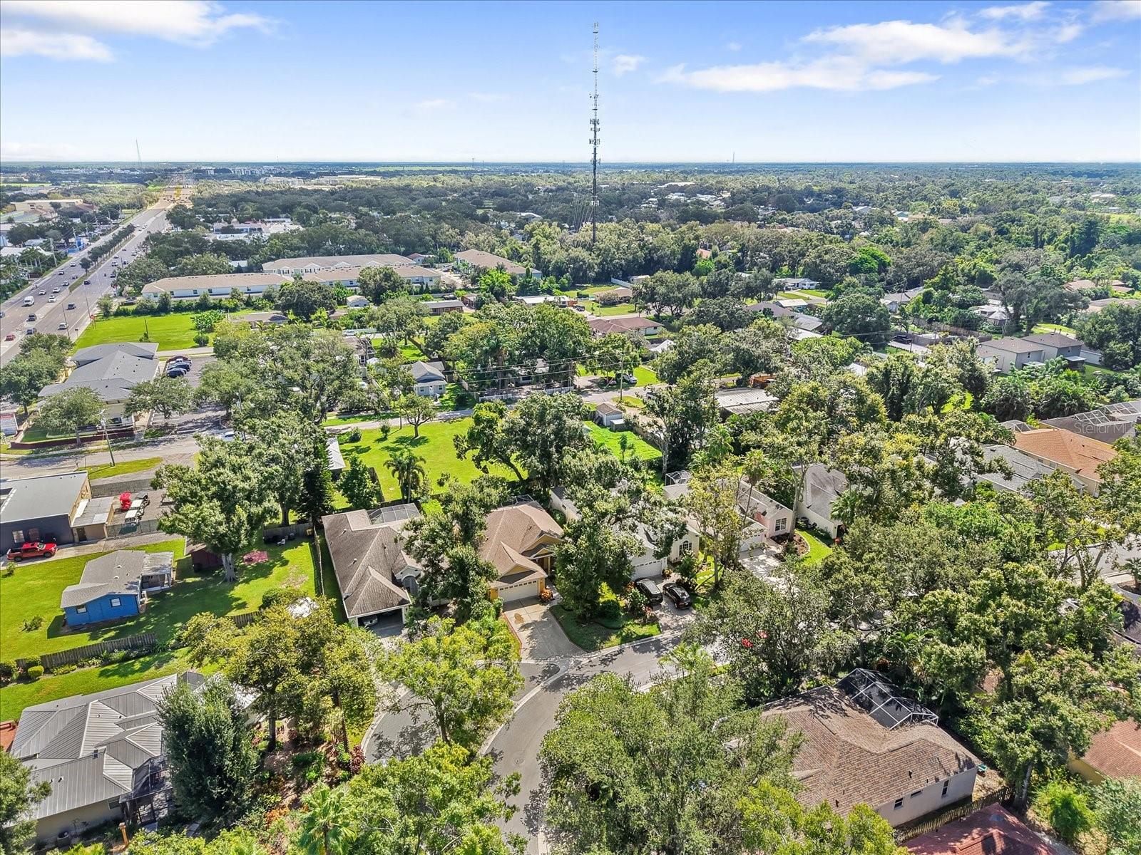 OAK COURT PH 1-B - Residential