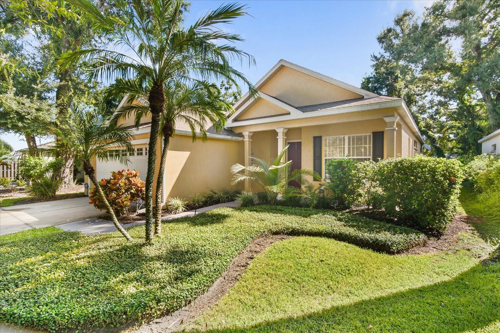 OAK COURT PH 1-B - Residential