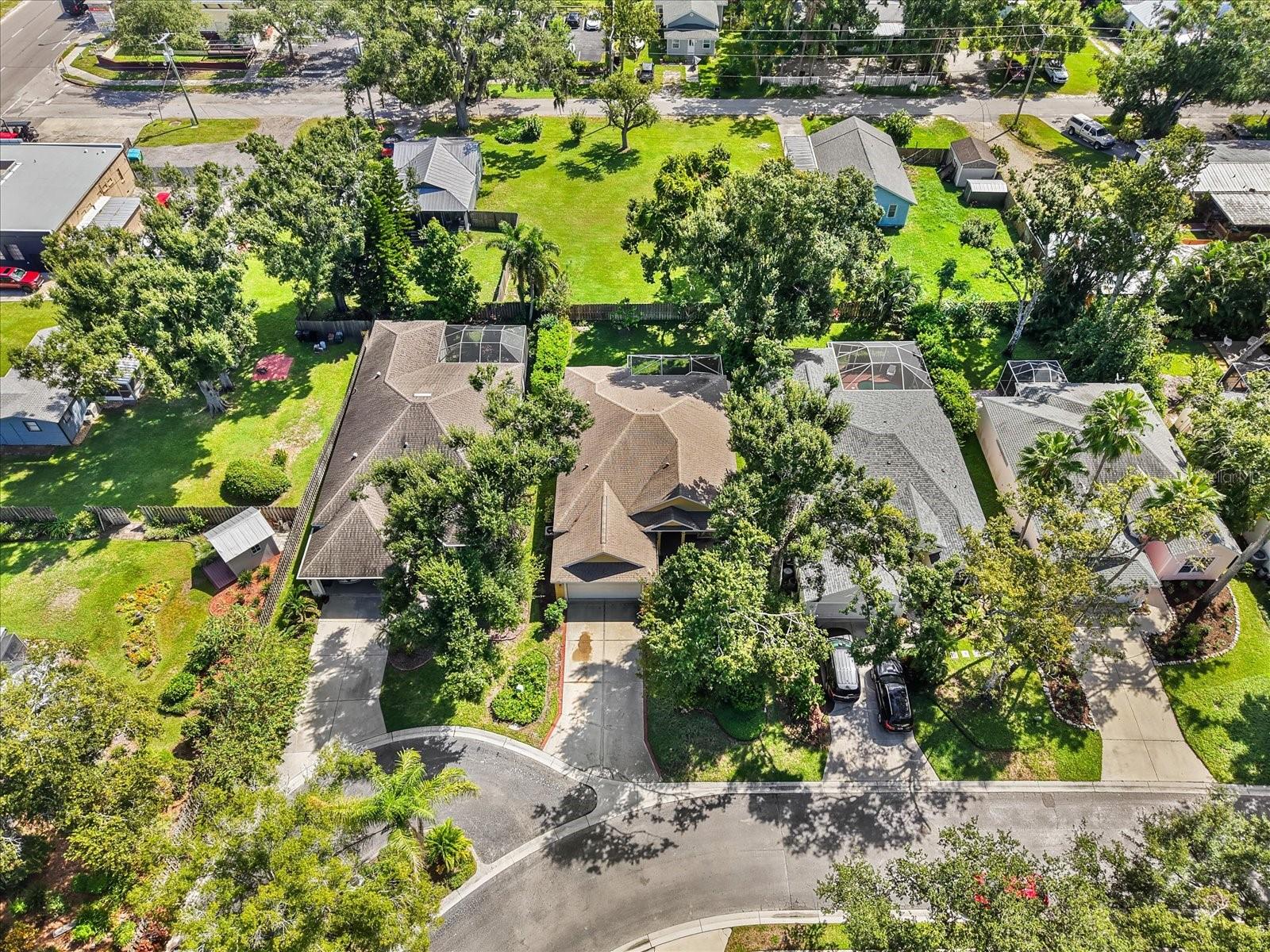 OAK COURT PH 1-B - Residential