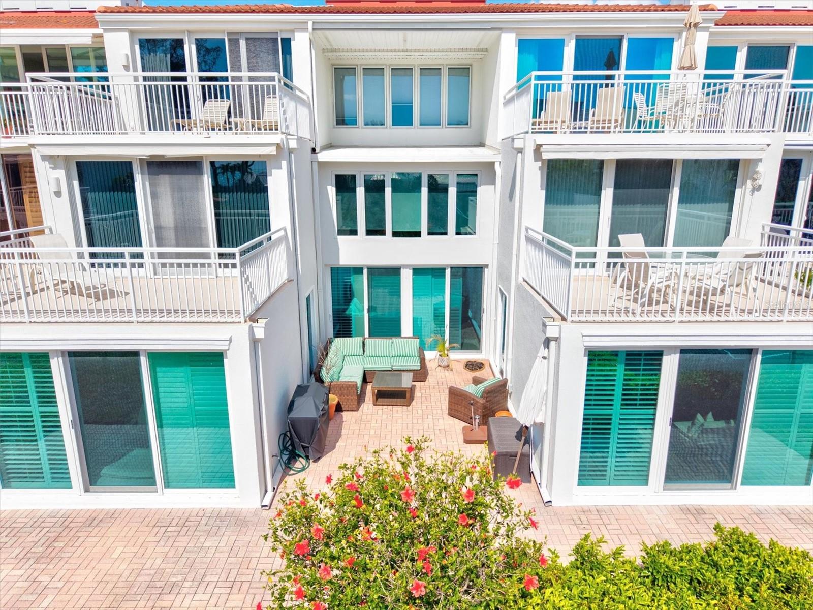 5055 GULF OF MEXICO DRIVE 115
