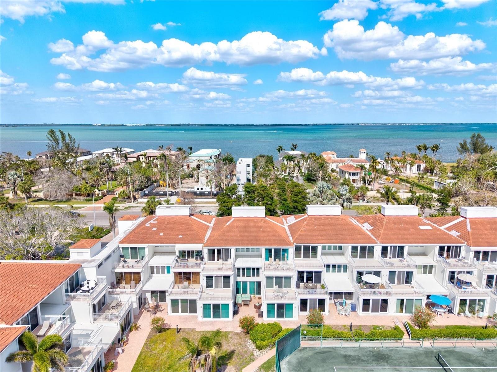 5055 GULF OF MEXICO DRIVE 115