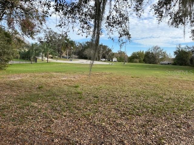 CANVASBACK PLACE