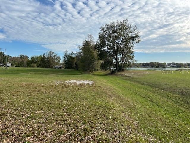 CANVASBACK PLACE