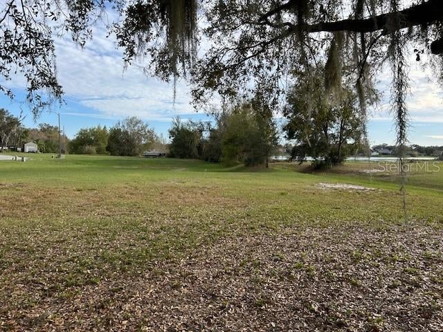 CANVASBACK PLACE