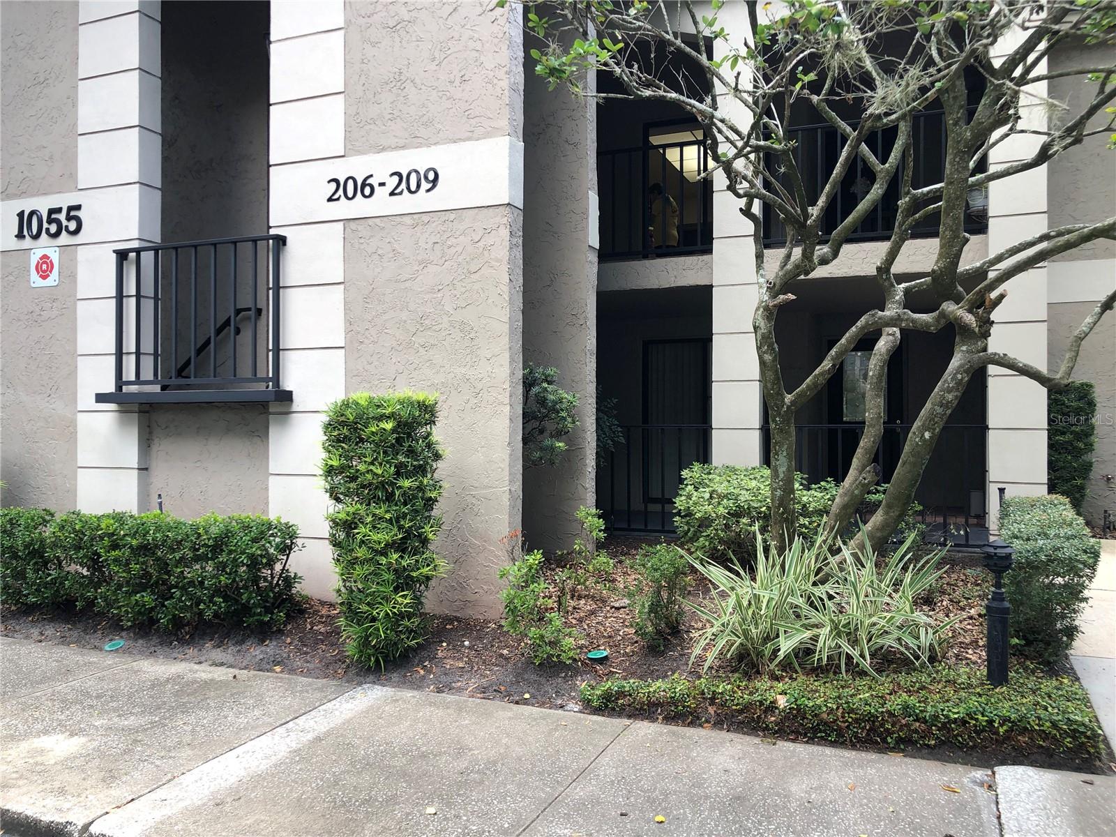 THIS IS A FANTASTIC 2 BEDROOM, 2 BATH 1ST FLOOR CONDO, WITH EXTRA LARGE SCREENED PATIO, POOL VIEW, OUTSIDE STORAGE, COVERED FRONT PORCH, EASY ACCESS TO SCHOOLS, SHOPPING, AND I-4 TO DOWNTOWN. QUIET TREE LINED GATED COMMUNITY. CALL OR TEXT LISTING AGENT FOR ADDITIONAL INFO.