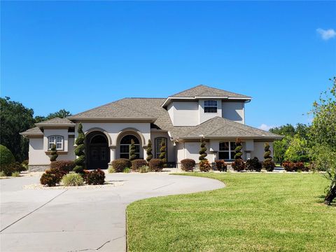 Photo of 1235 Oak Meadow Point, New Port Richey, FL 34655 (MLS # TB8439166)