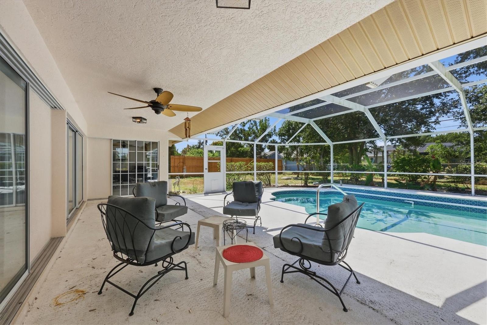 PORT CHARLOTTE SEC 015 - Residential