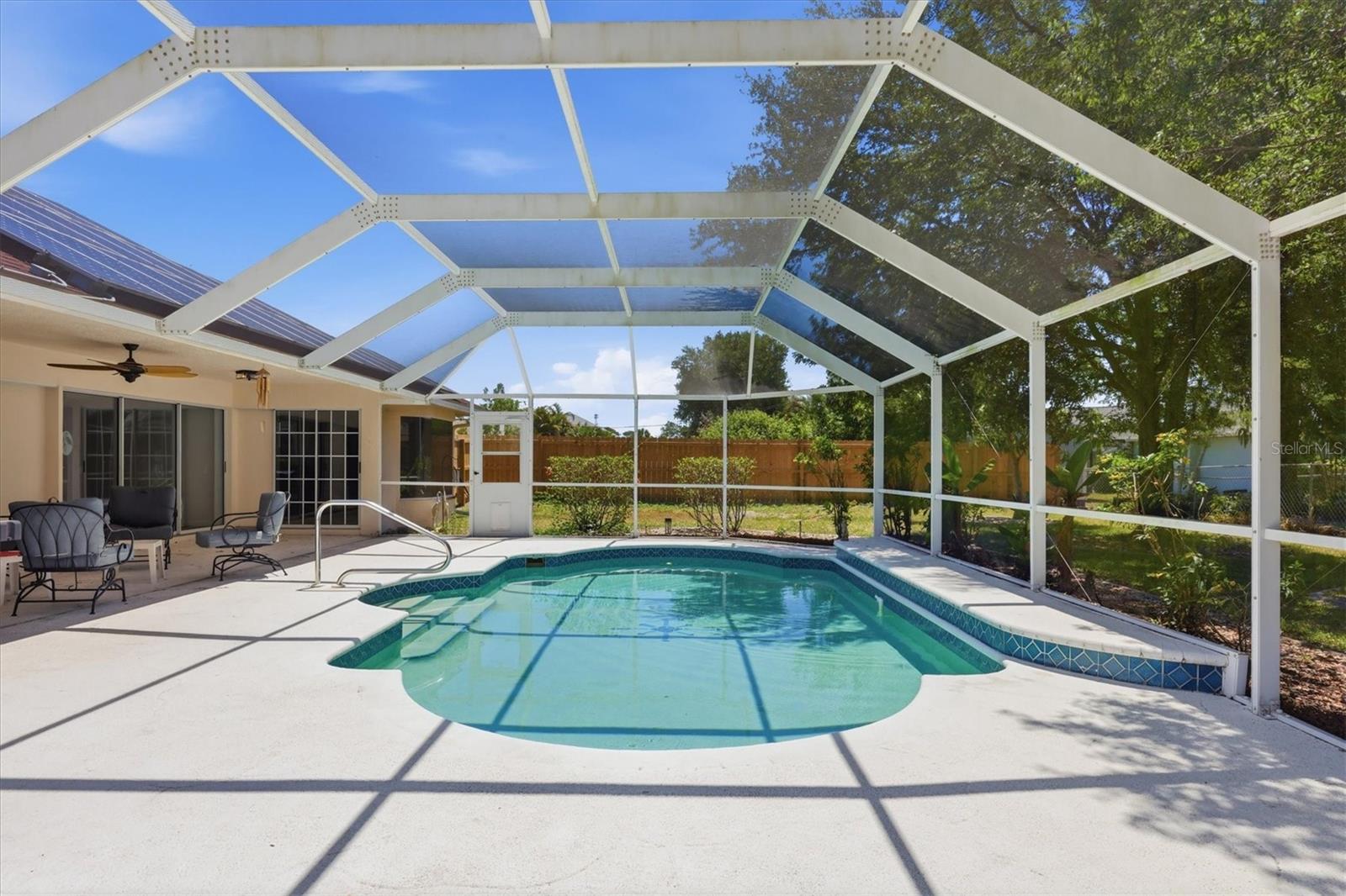 PORT CHARLOTTE SEC 015 - Residential