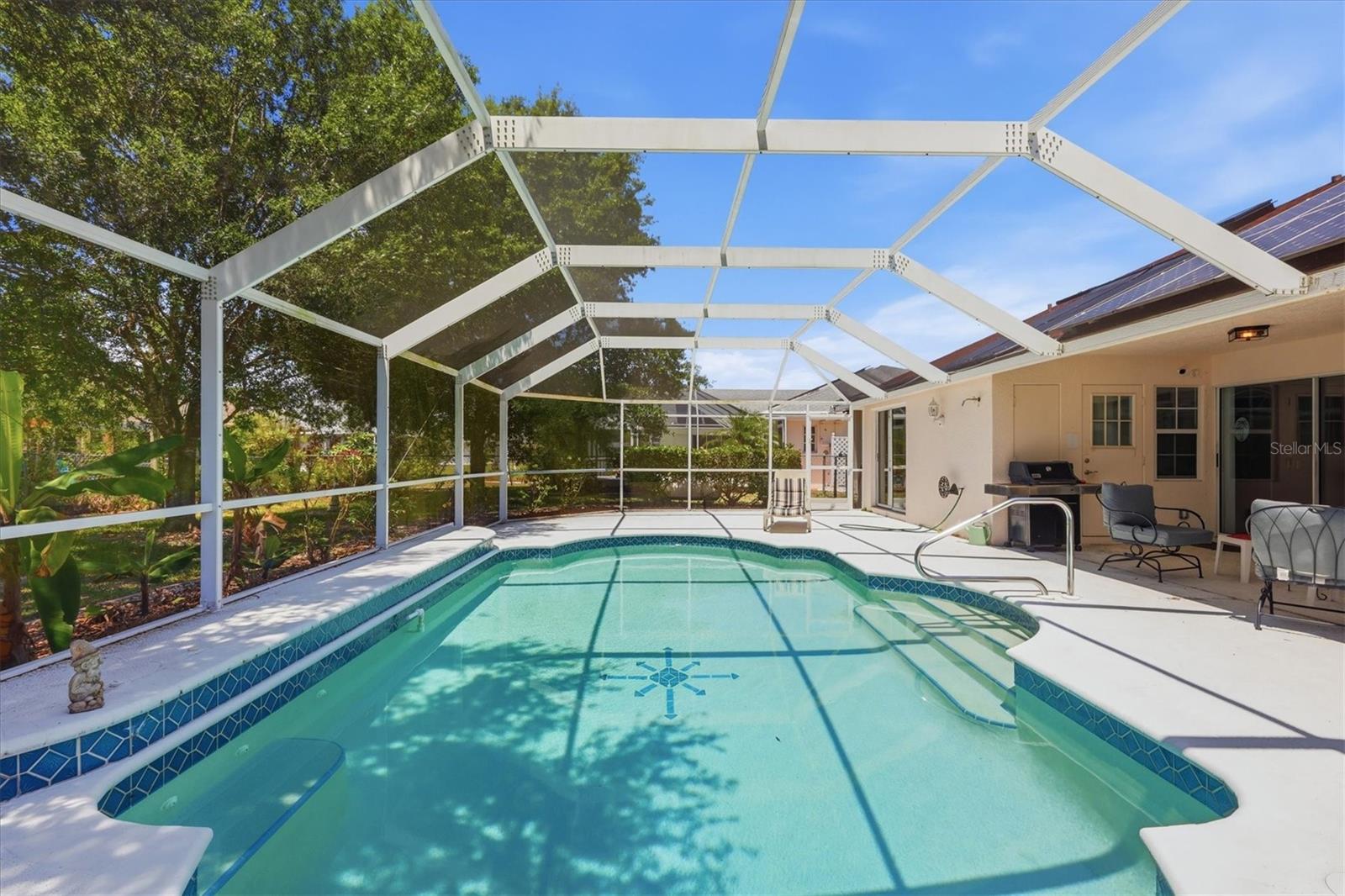 PORT CHARLOTTE SEC 015 - Residential