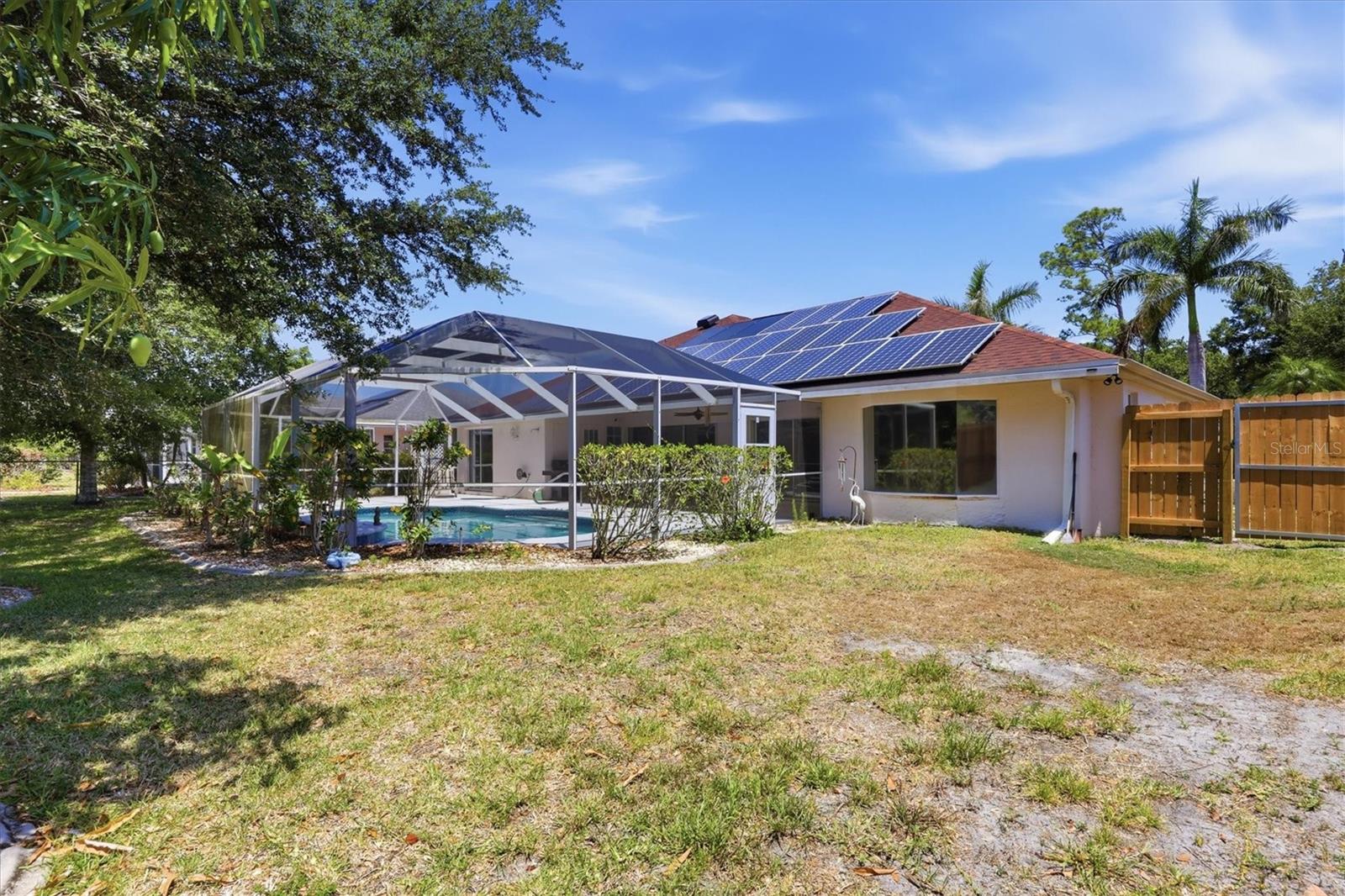 PORT CHARLOTTE SEC 015 - Residential