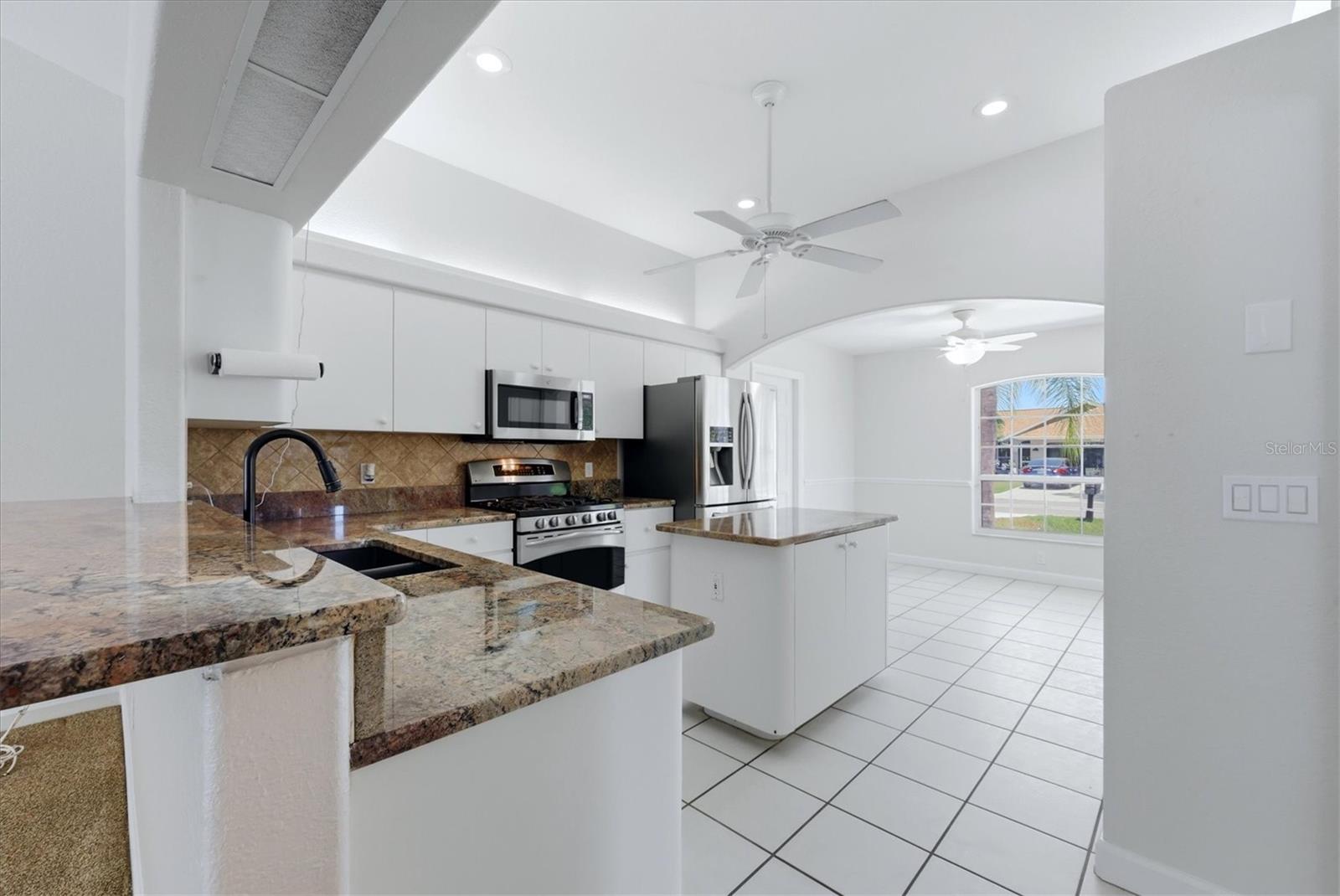 PORT CHARLOTTE SEC 015 - Residential