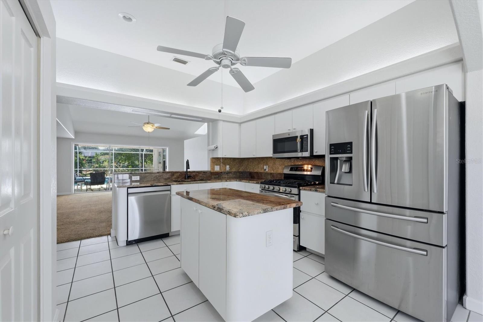 PORT CHARLOTTE SEC 015 - Residential