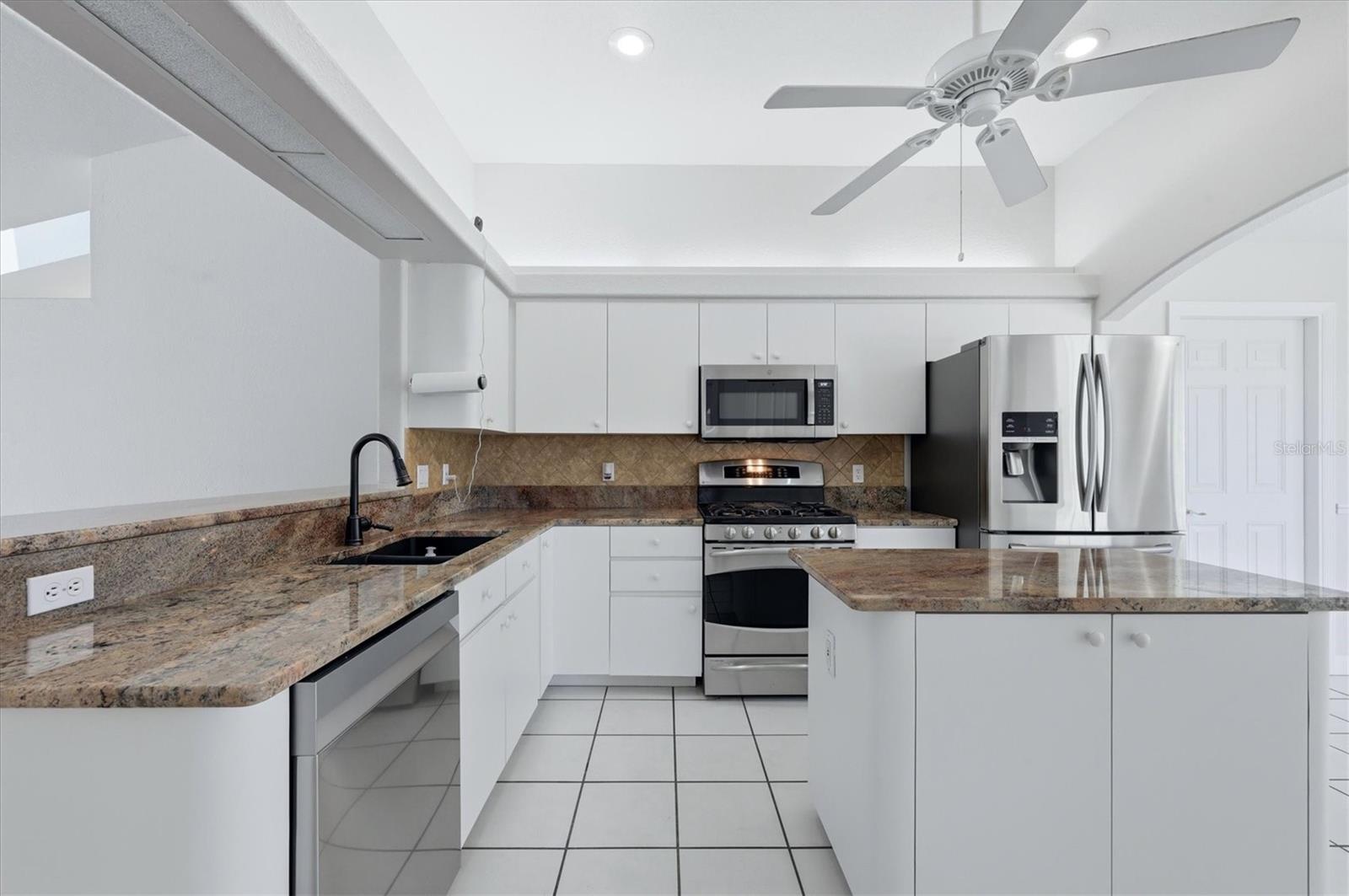 PORT CHARLOTTE SEC 015 - Residential