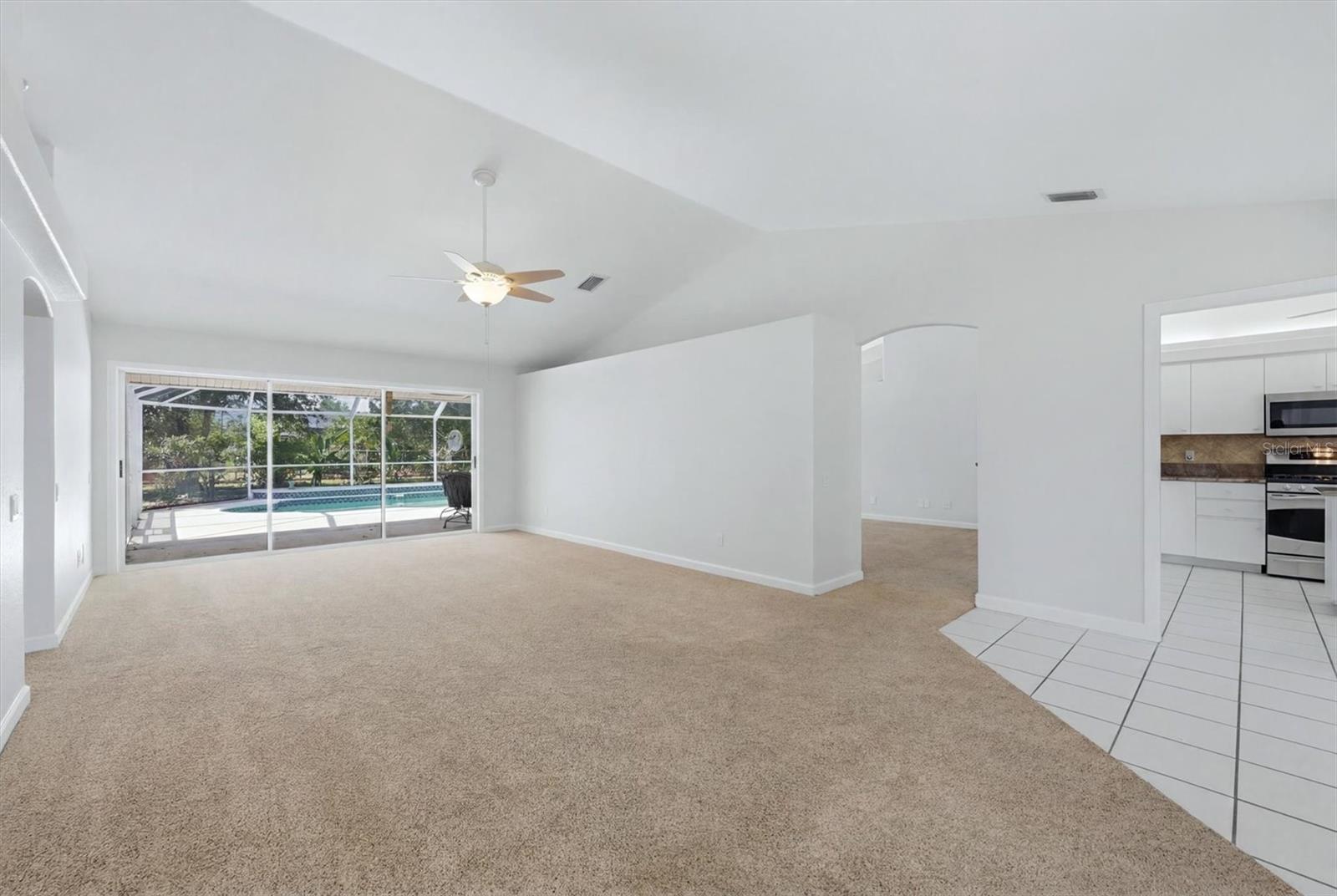 PORT CHARLOTTE SEC 015 - Residential