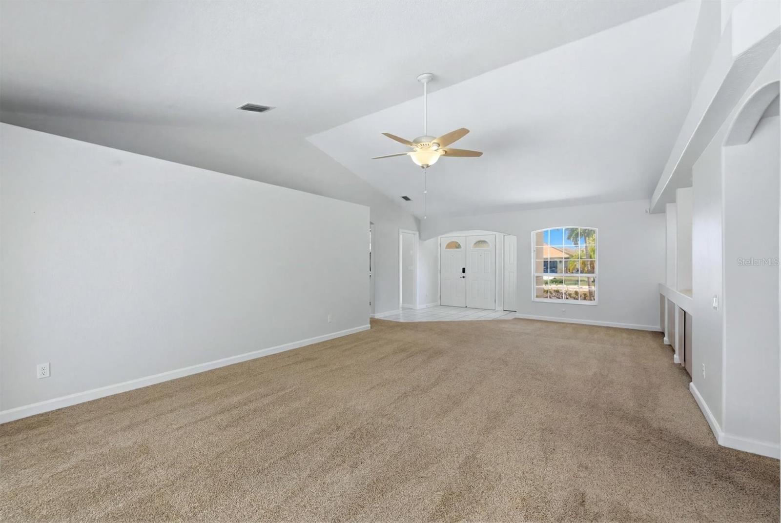 PORT CHARLOTTE SEC 015 - Residential
