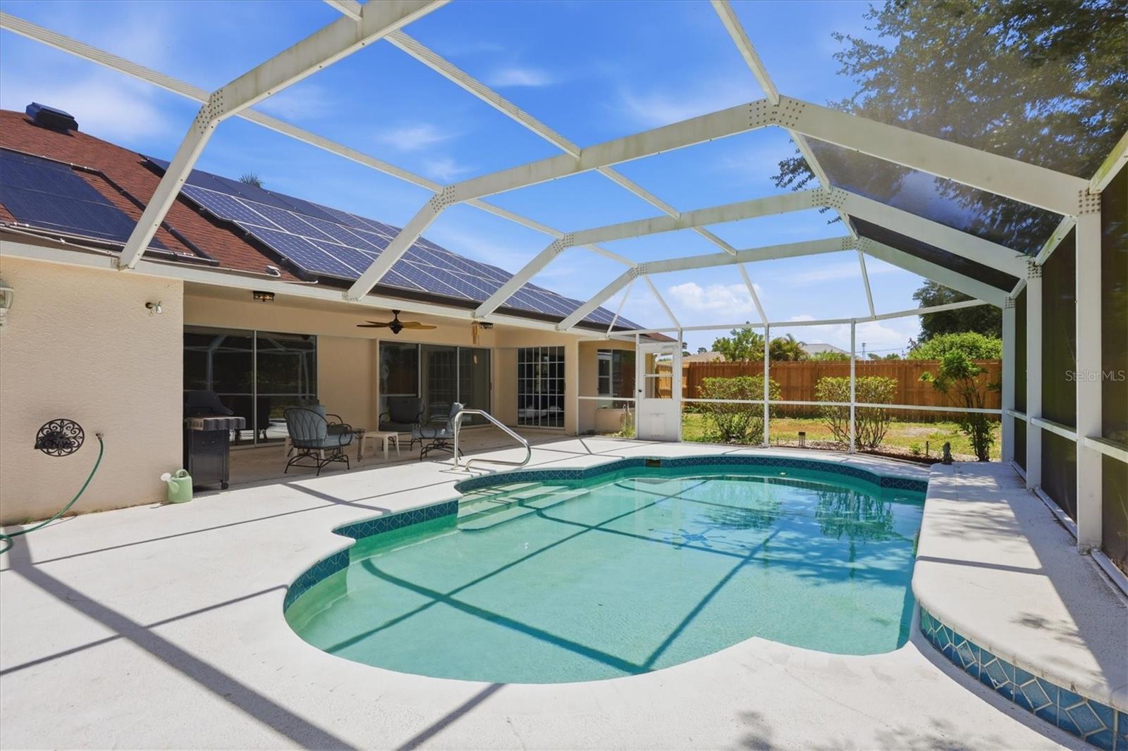 PORT CHARLOTTE SEC 015 - Residential