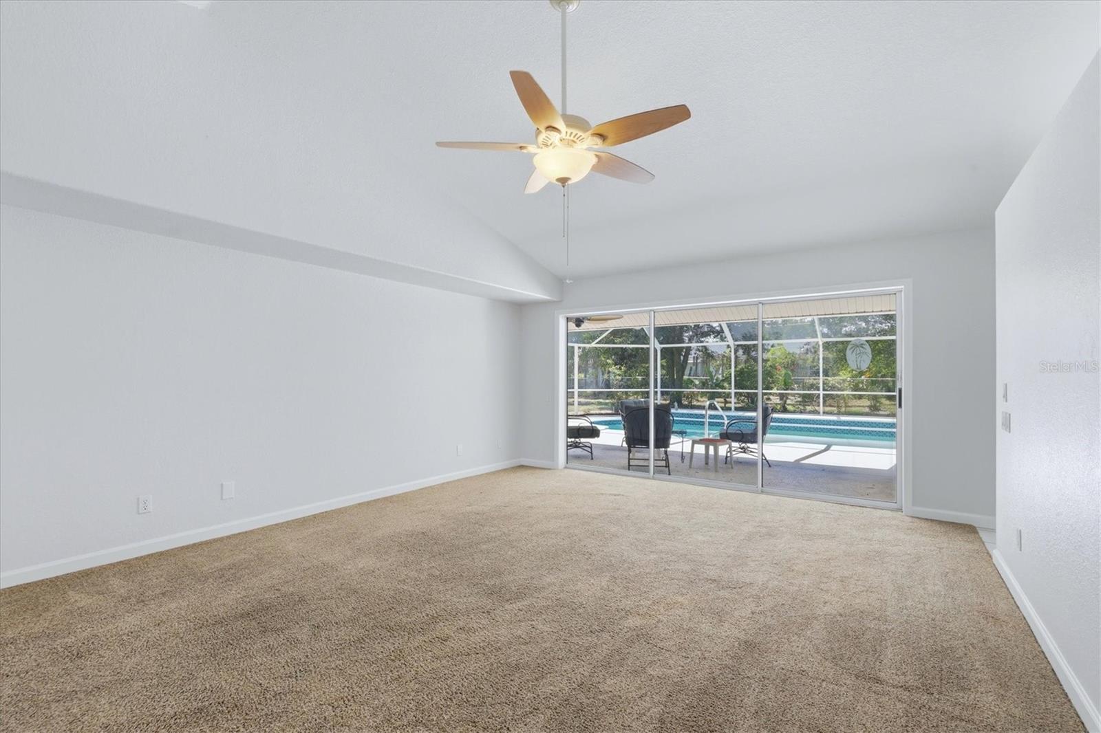 PORT CHARLOTTE SEC 015 - Residential