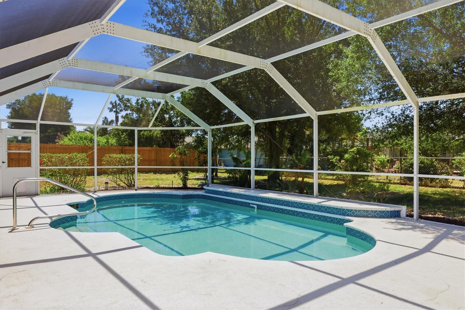 PORT CHARLOTTE SEC 015 - Residential