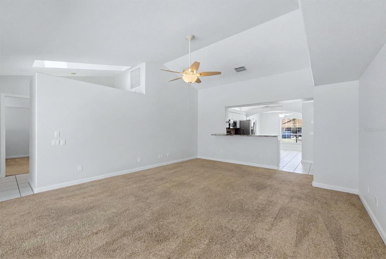 PORT CHARLOTTE SEC 015 - Residential